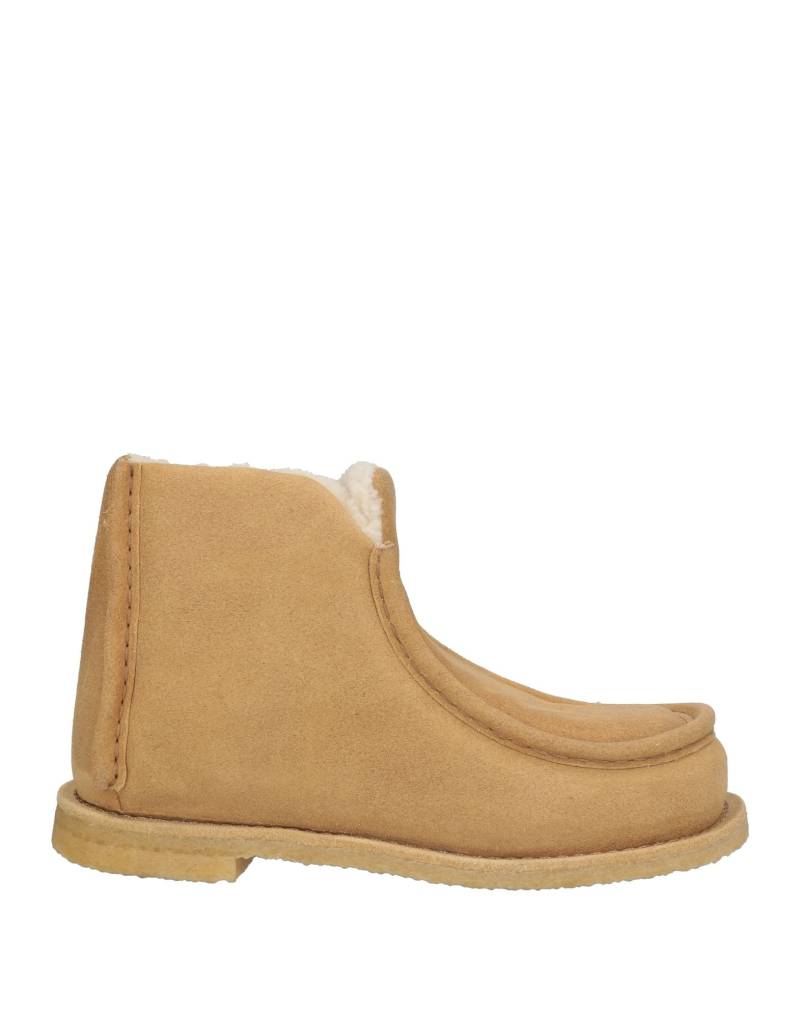JW ANDERSON Stiefelette Damen Sand von JW ANDERSON