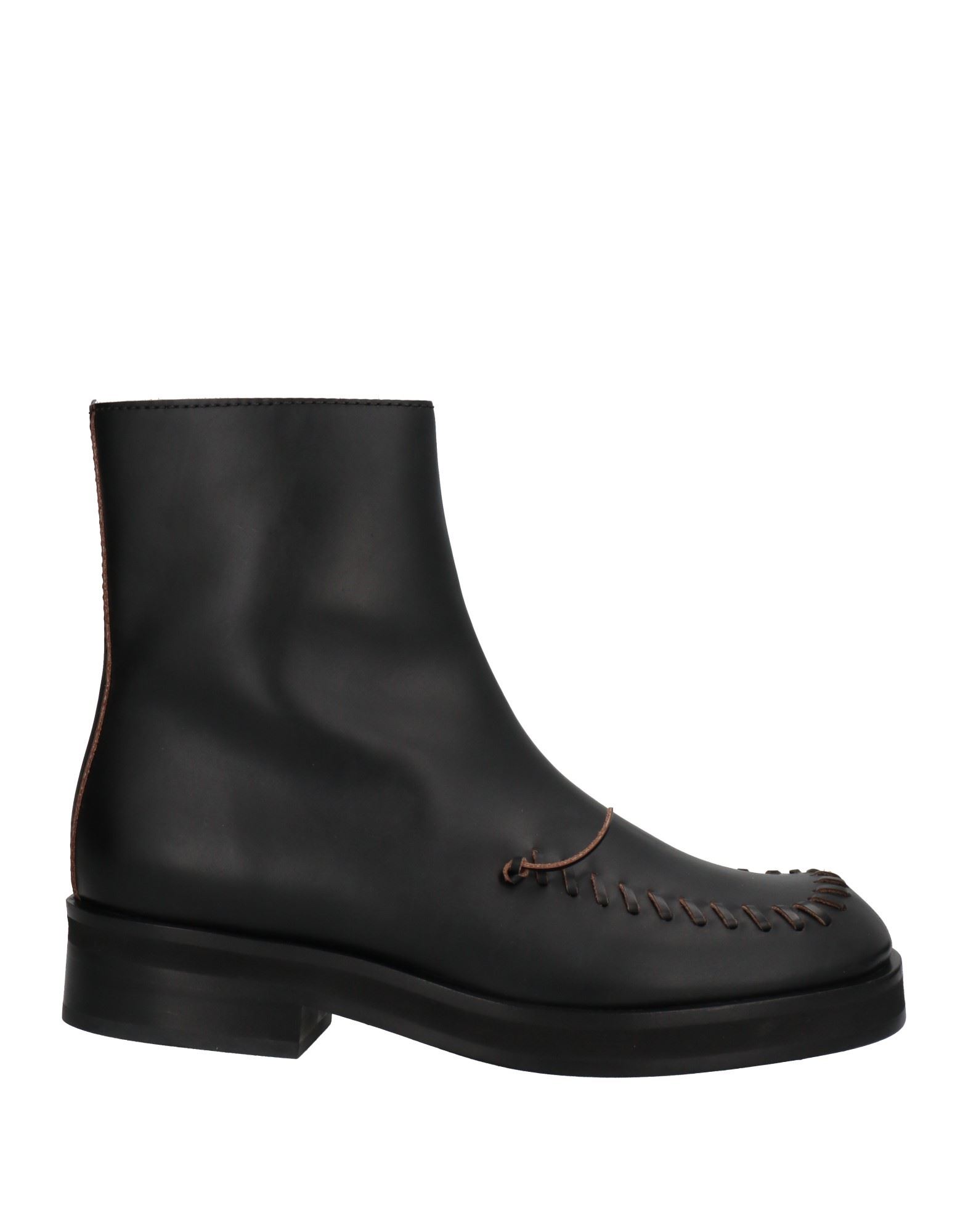 JW ANDERSON Stiefelette Damen Schwarz von JW ANDERSON