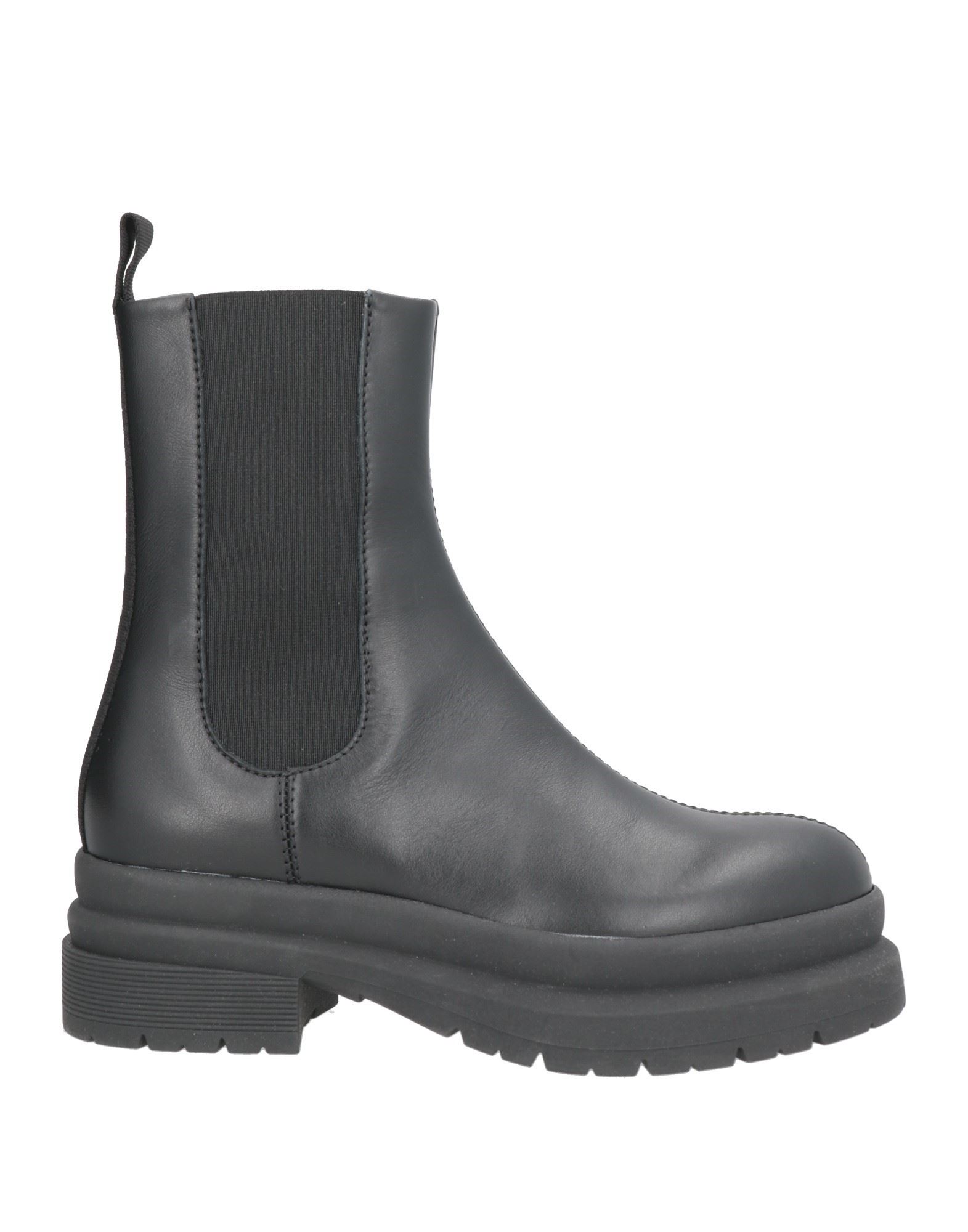 JW ANDERSON Stiefelette Damen Schwarz von JW ANDERSON