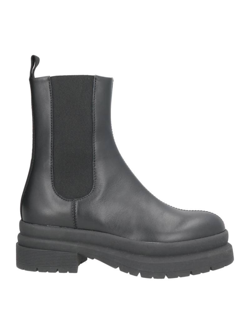 JW ANDERSON Stiefelette Damen Schwarz JW ANDERSON Stiefelette Damen Schwarz von JW ANDERSON
