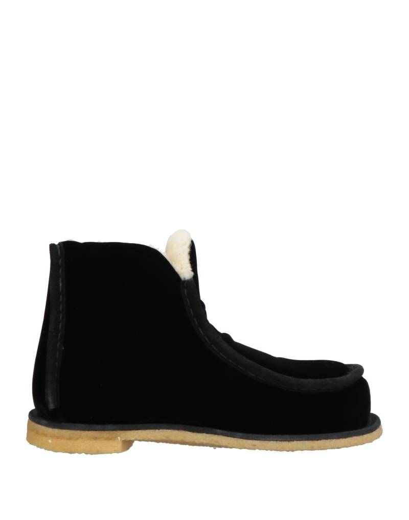 JW ANDERSON Stiefelette Damen Schwarz von JW ANDERSON