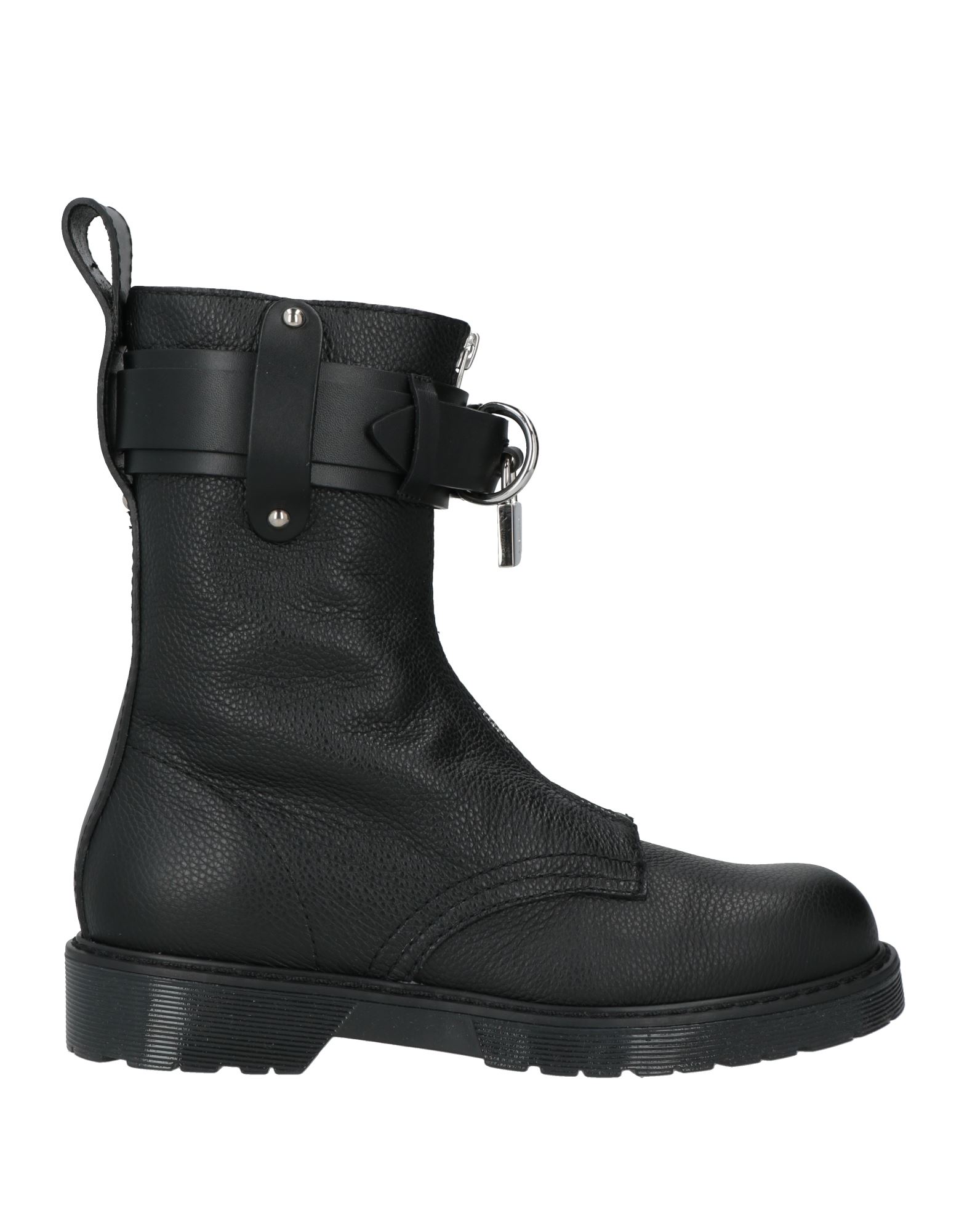 JW ANDERSON Stiefelette Damen Schwarz JW ANDERSON Stiefelette Damen Schwarz von JW ANDERSON
