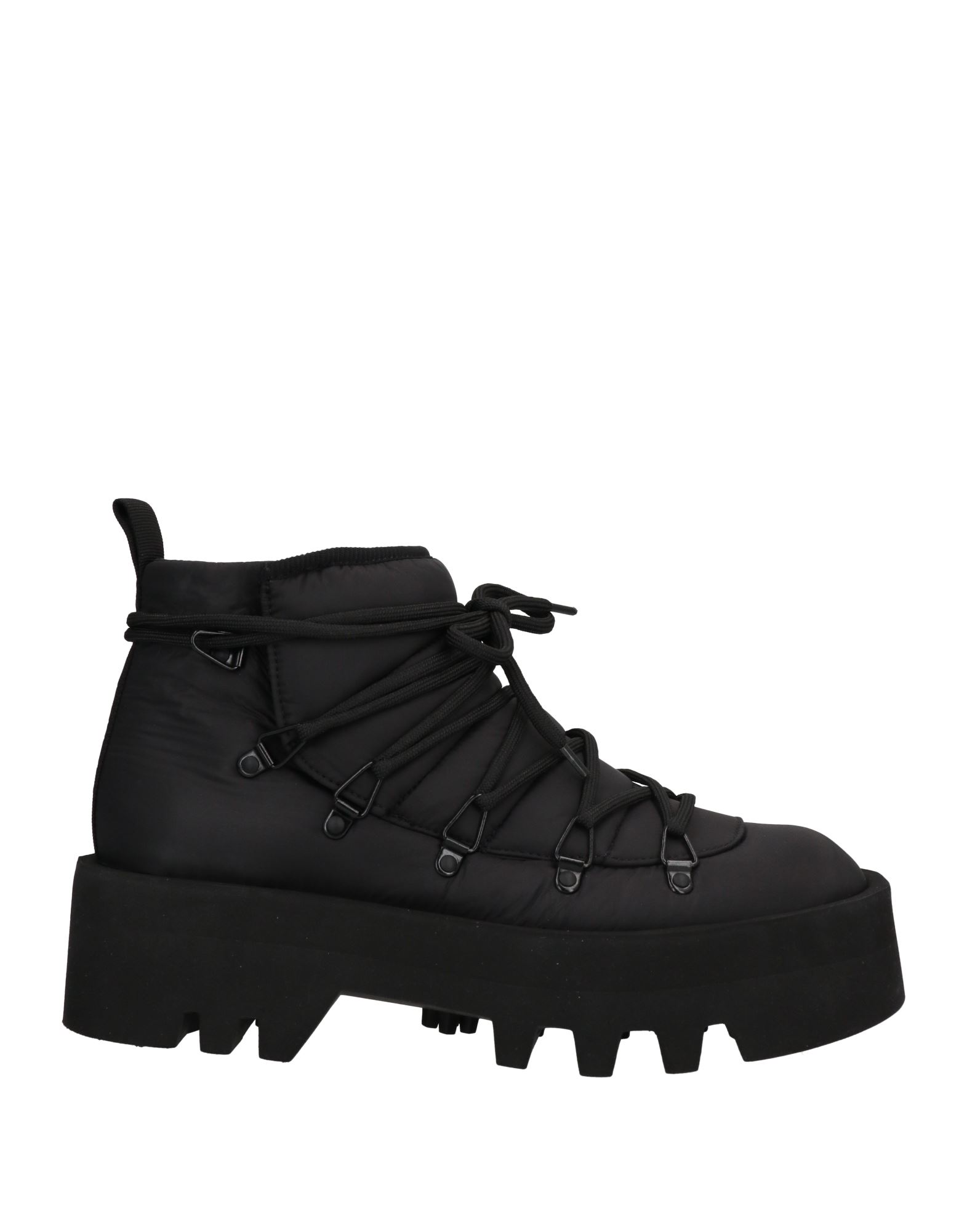 JW ANDERSON Stiefelette Damen Schwarz von JW ANDERSON