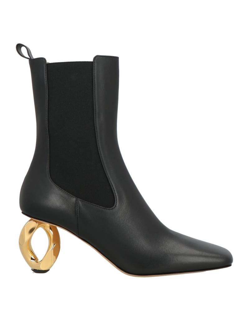 JW ANDERSON Stiefelette Damen Schwarz von JW ANDERSON