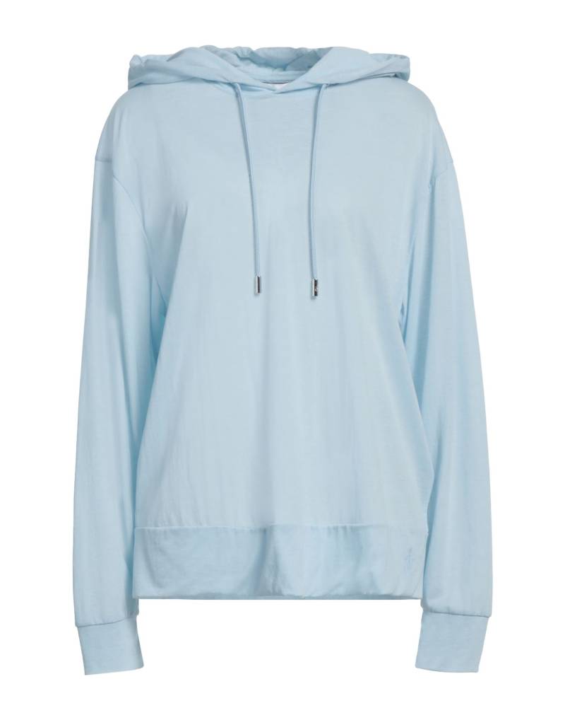 JW ANDERSON Sweatshirt Damen Hellblau von JW ANDERSON