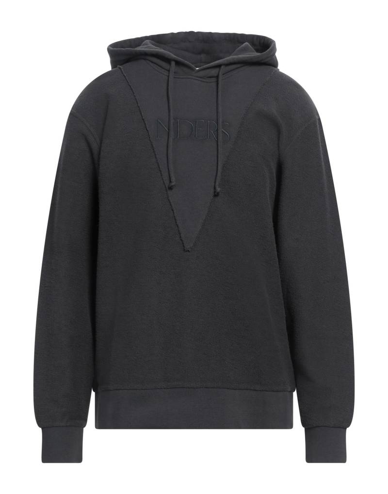 JW ANDERSON Sweatshirt Herren Blei von JW ANDERSON
