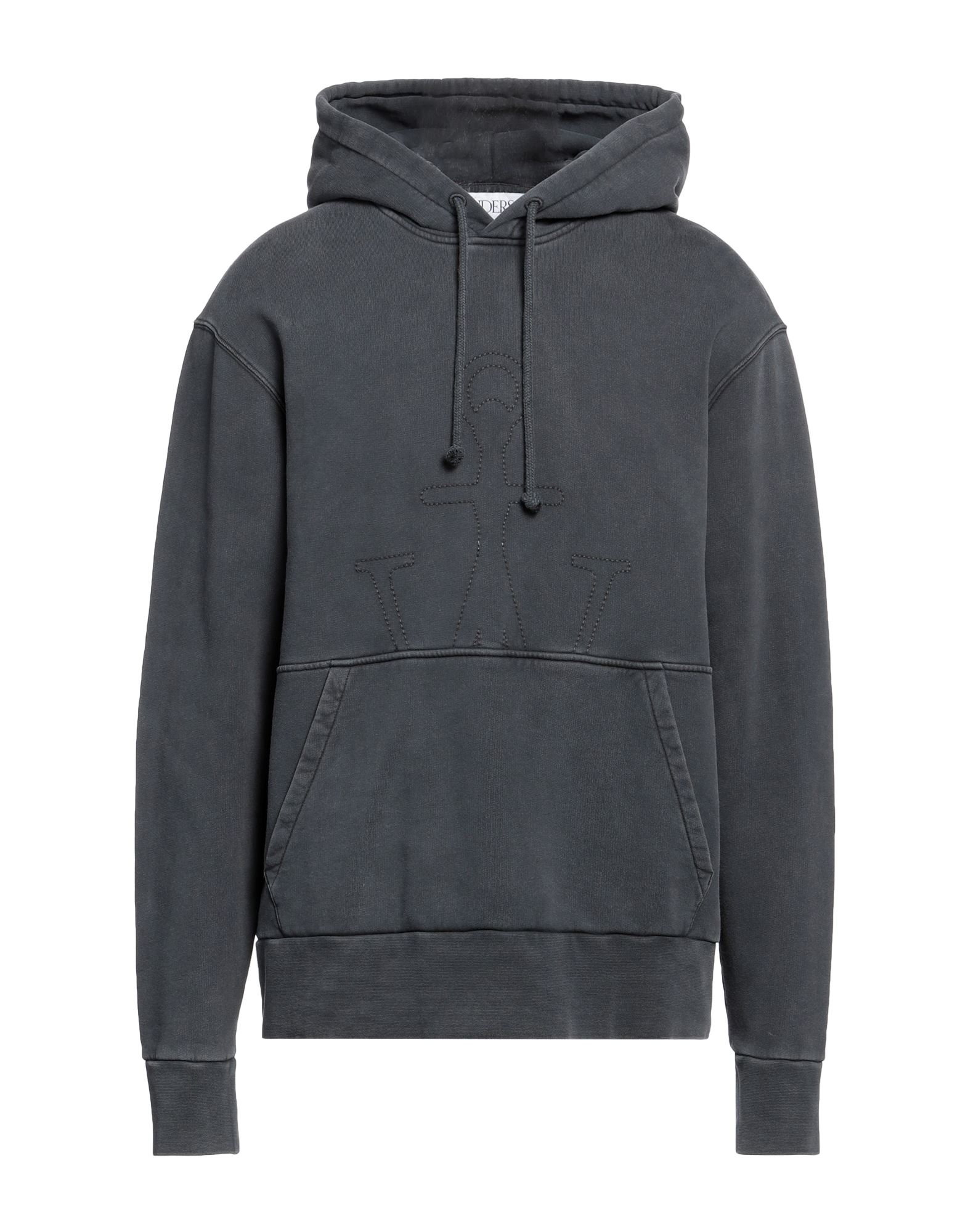 JW ANDERSON Sweatshirt Herren Granitgrau von JW ANDERSON