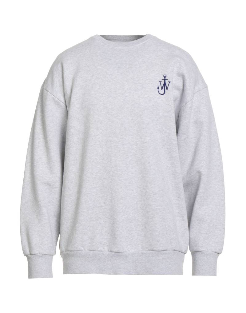 JW ANDERSON Sweatshirt Herren Grau von JW ANDERSON