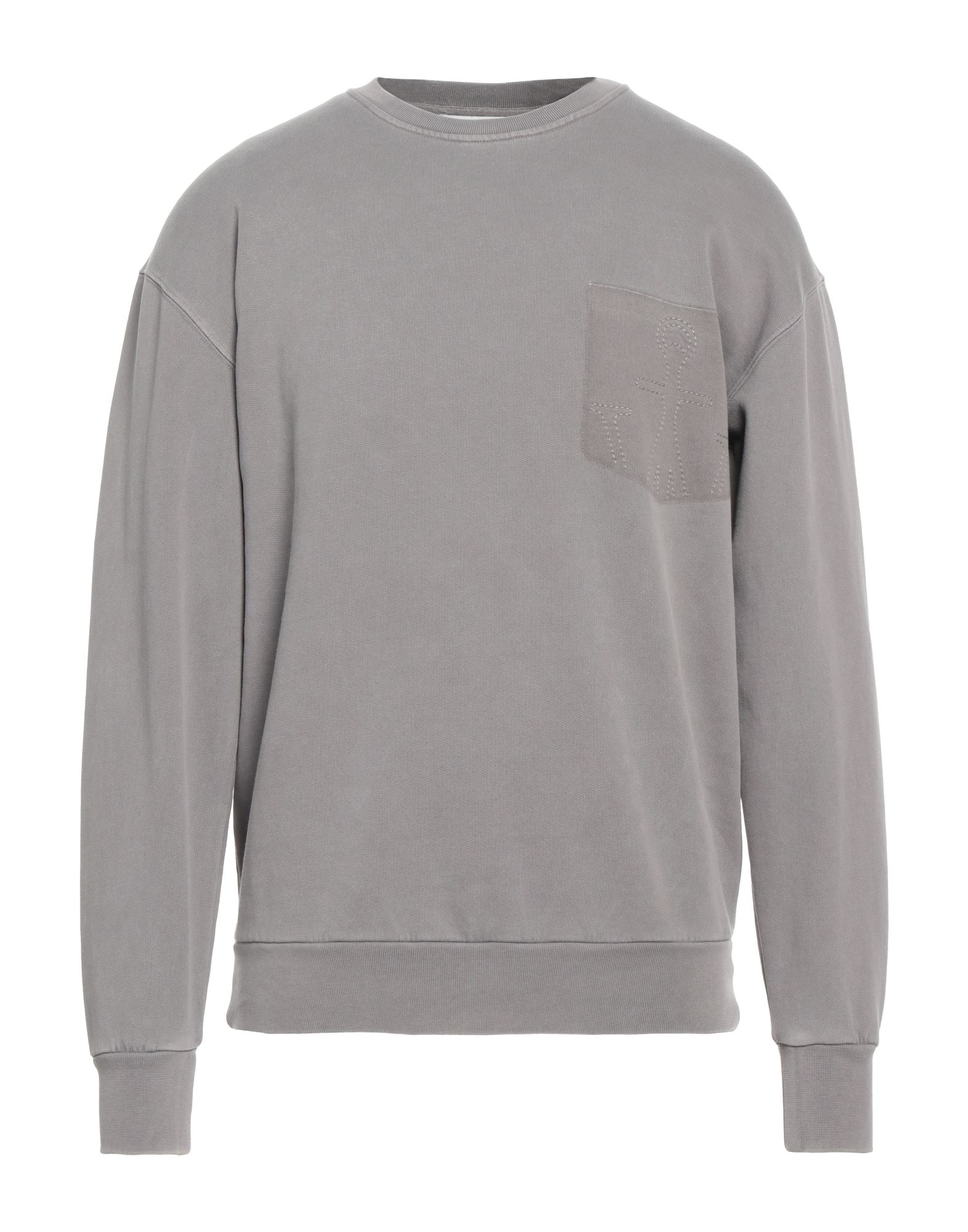 JW ANDERSON Sweatshirt Herren Grau von JW ANDERSON