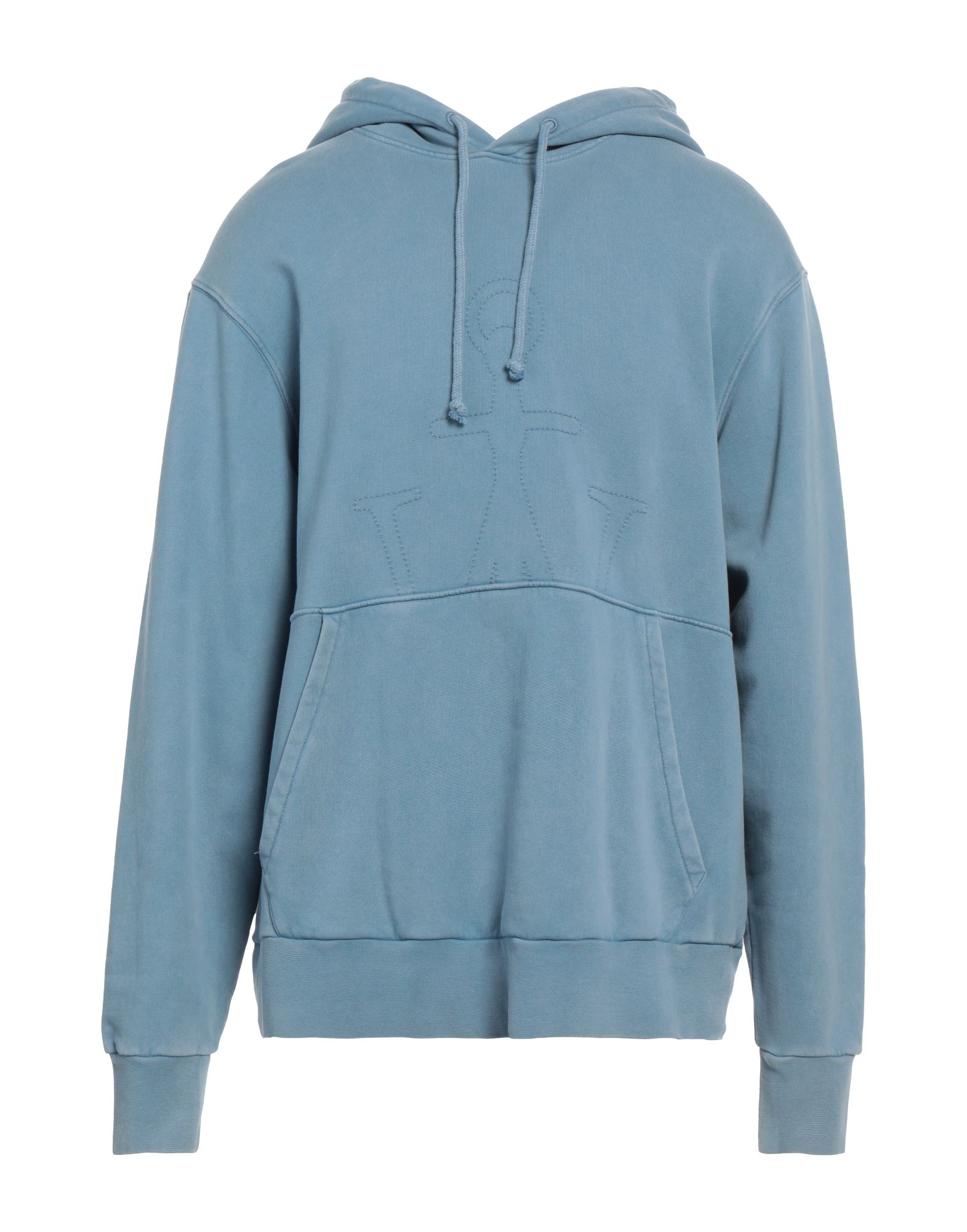 JW ANDERSON Sweatshirt Herren Hellblau von JW ANDERSON