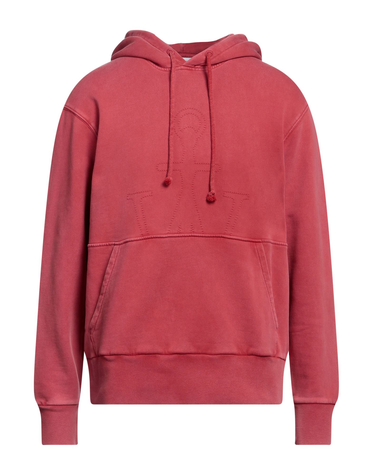 JW ANDERSON Sweatshirt Herren Koralle von JW ANDERSON