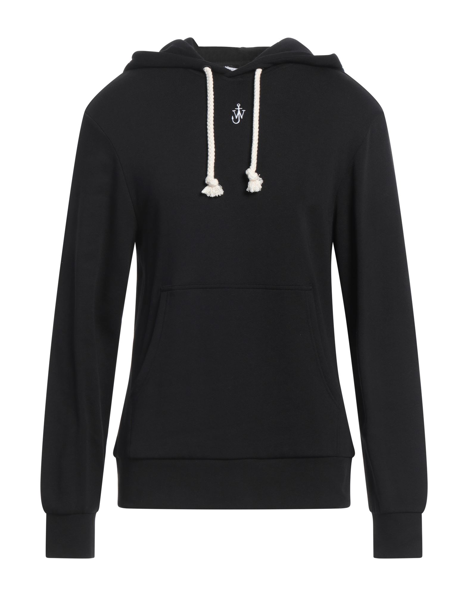 JW ANDERSON Sweatshirt Herren Schwarz von JW ANDERSON