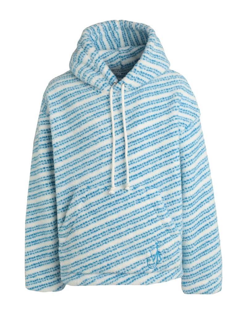 JW ANDERSON Sweatshirt Herren Weiß von JW ANDERSON