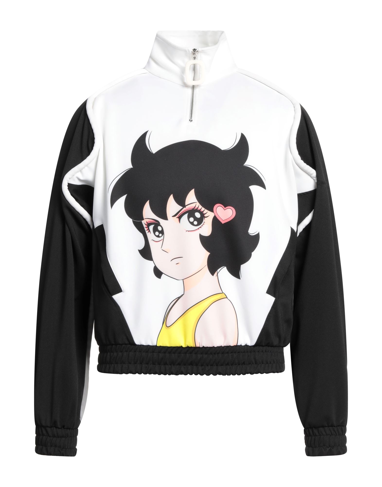 JW ANDERSON Sweatshirt Herren Weiß von JW ANDERSON