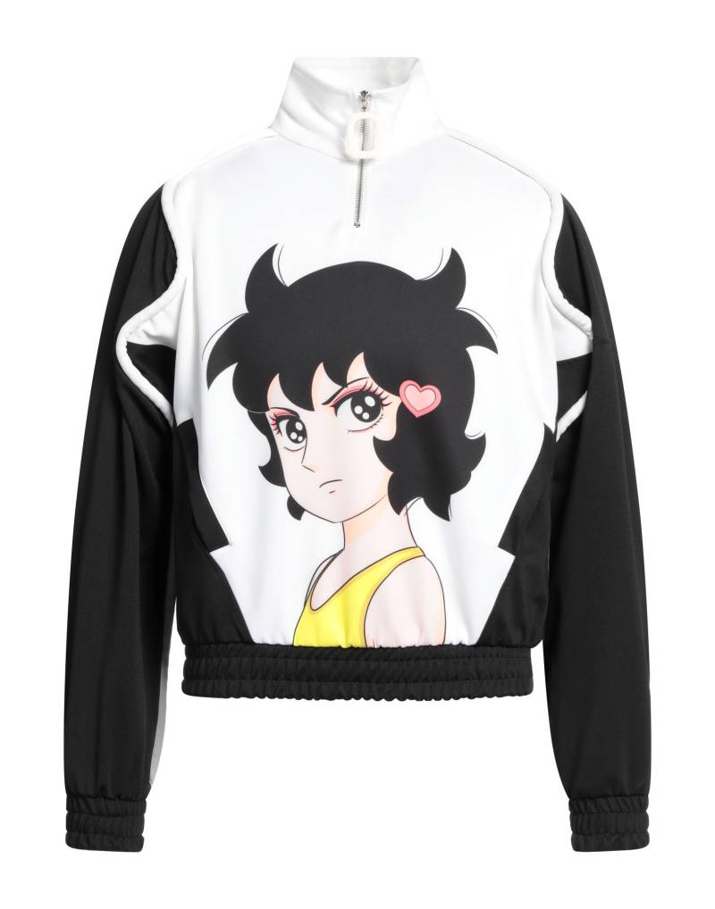 JW ANDERSON Sweatshirt Herren Weiß von JW ANDERSON