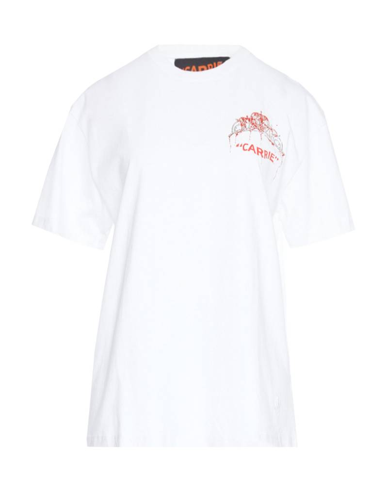 JW ANDERSON T-shirts Damen Weiß von JW ANDERSON