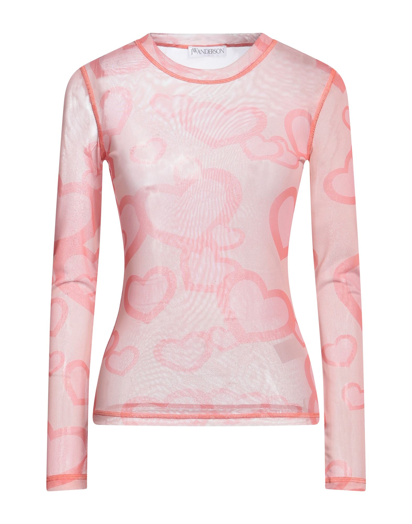 JW ANDERSON Top Damen Lachs von JW ANDERSON