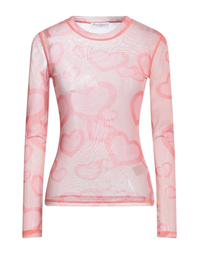 JW ANDERSON Top Damen Lachs von JW ANDERSON