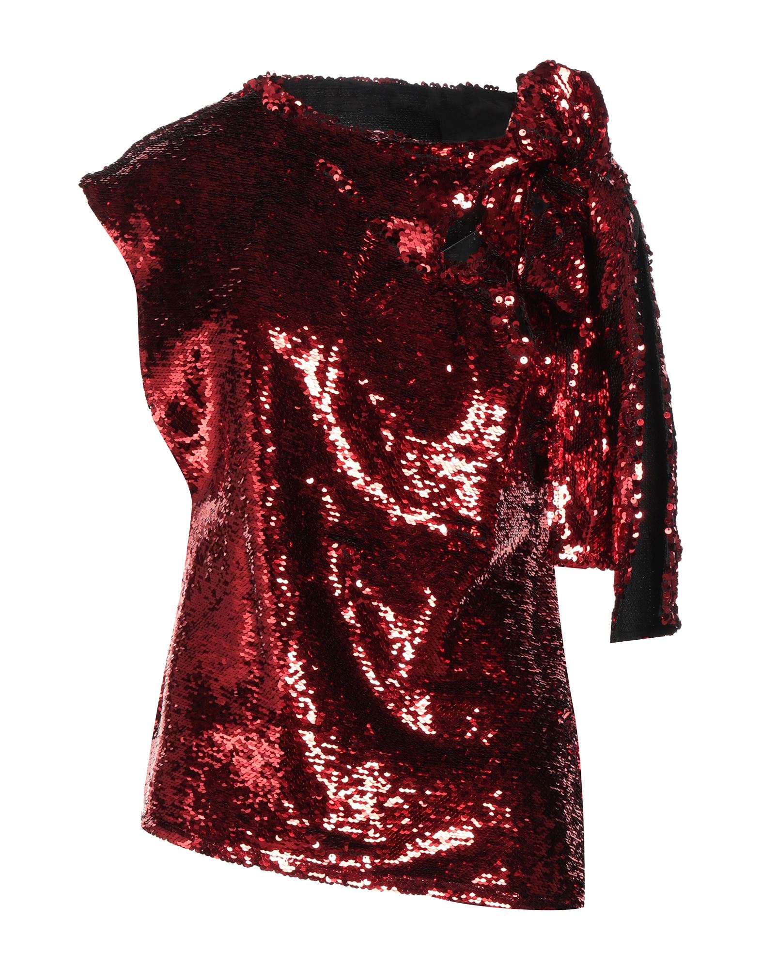JW ANDERSON Top Damen Rot JW ANDERSON Top Damen Rot von JW ANDERSON