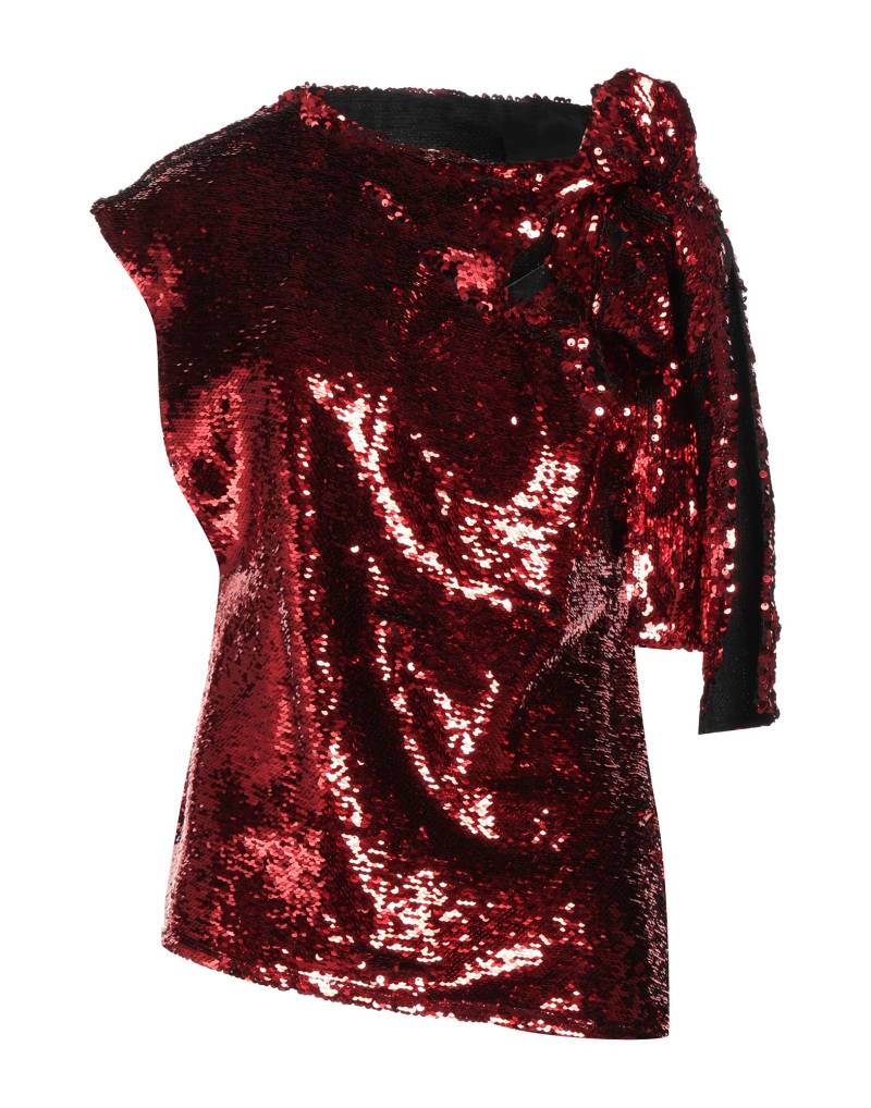 JW ANDERSON Top Damen Rot von JW ANDERSON