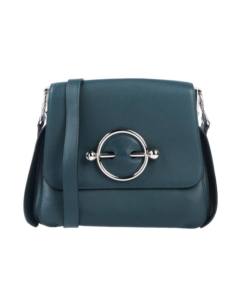 JW ANDERSON Umhängetasche Damen Aquamarin von JW ANDERSON