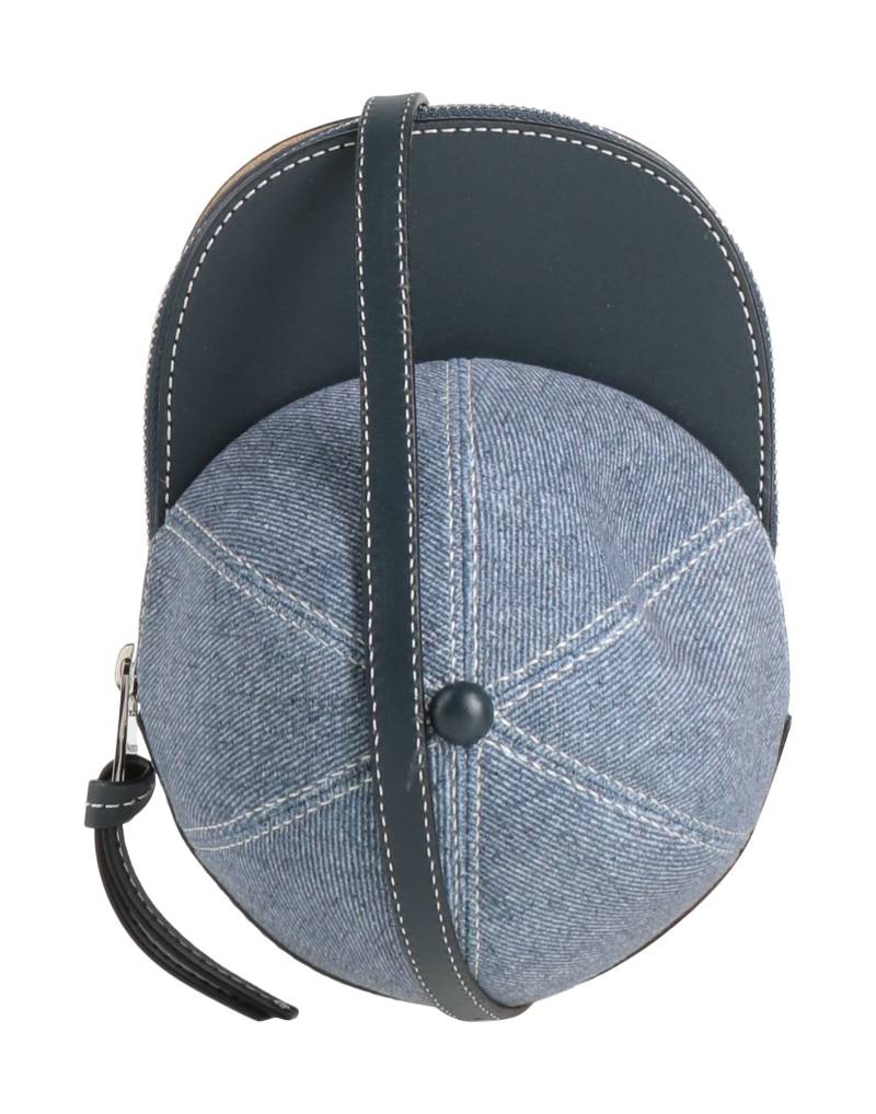 JW ANDERSON Umhängetasche Damen Blau von JW ANDERSON