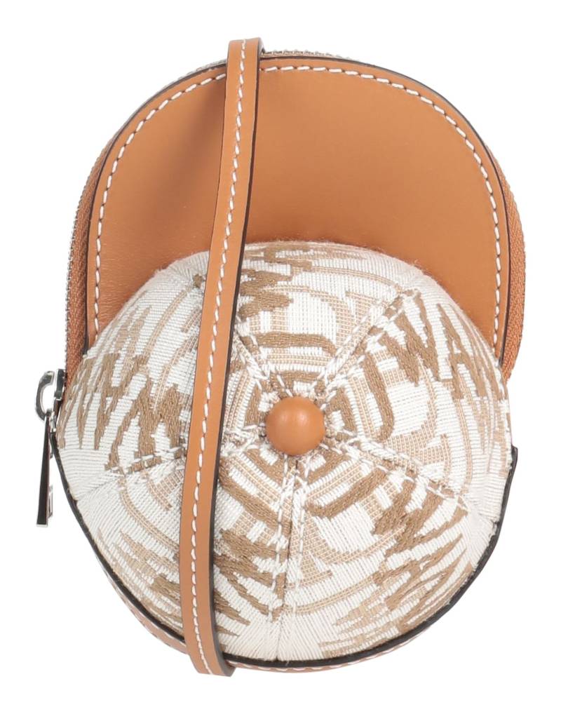 JW ANDERSON Umhängetasche Damen Braun von JW ANDERSON