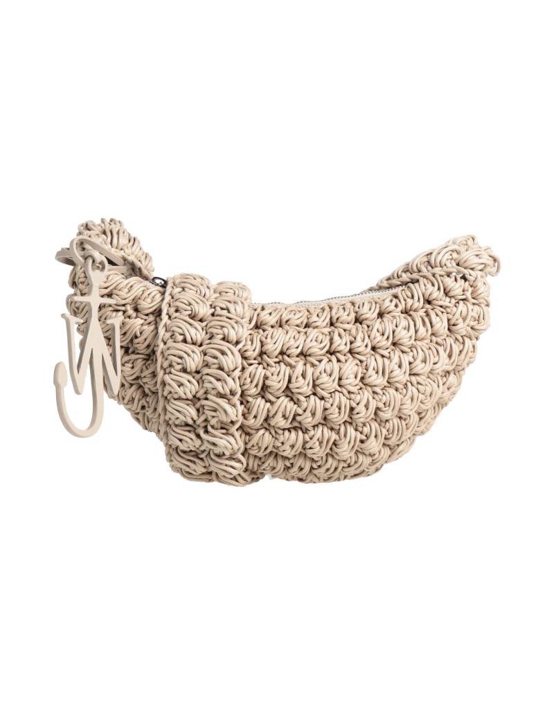 JW ANDERSON Umhängetasche Damen Grau von JW ANDERSON