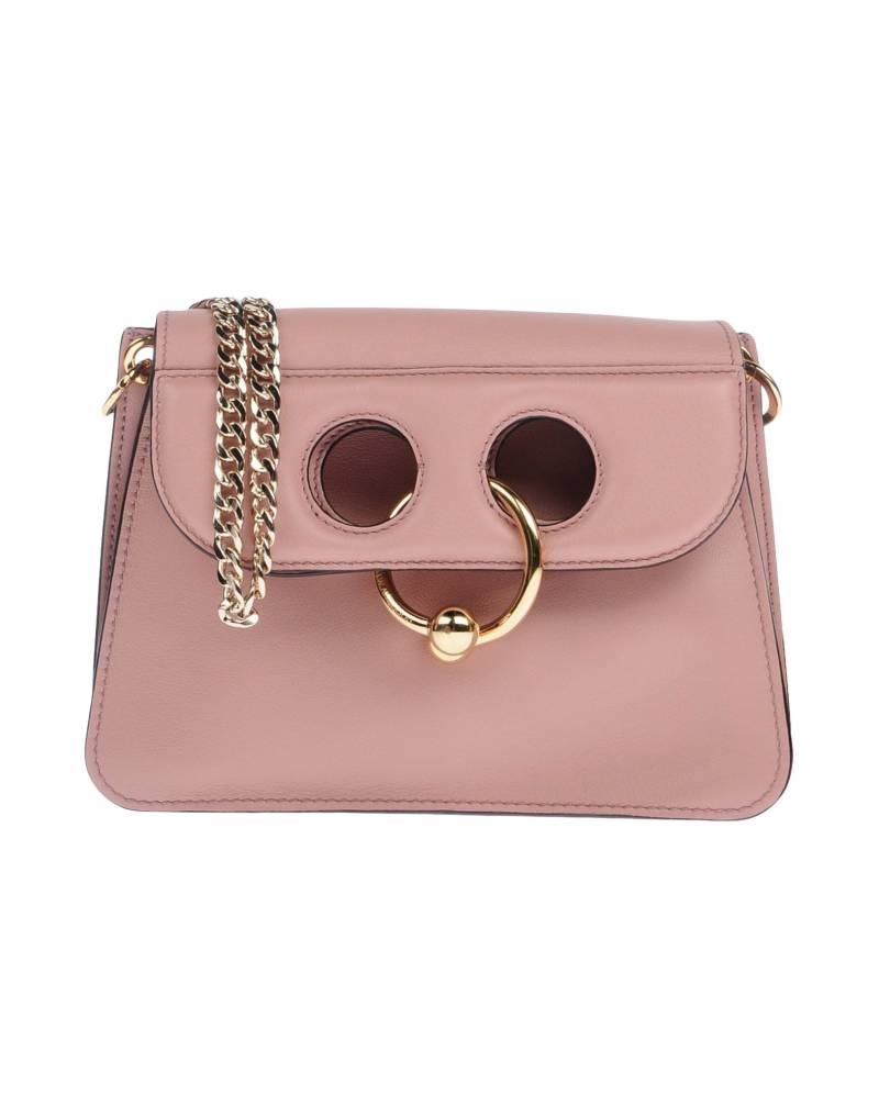 JW ANDERSON Umhängetasche Damen Hellrosa von JW ANDERSON