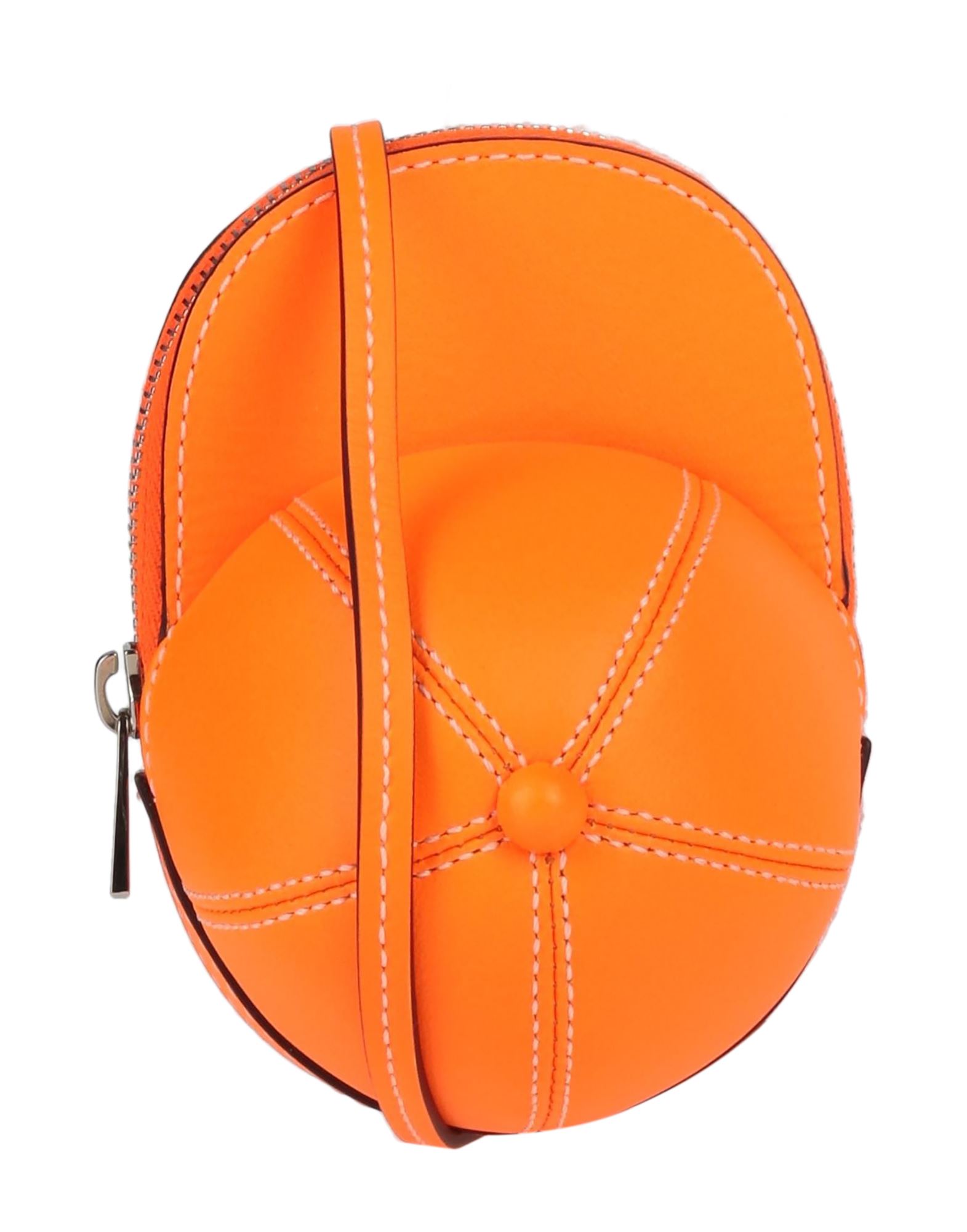 JW ANDERSON Umhängetasche Damen Orange von JW ANDERSON