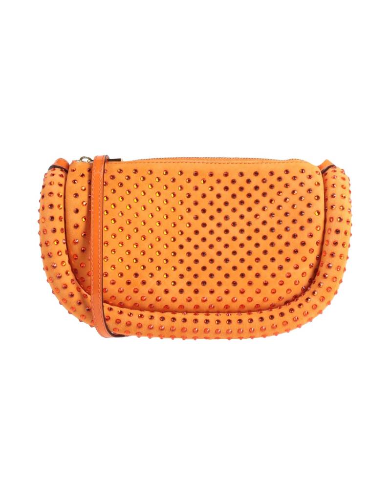 JW ANDERSON Umhängetasche Damen Orange von JW ANDERSON