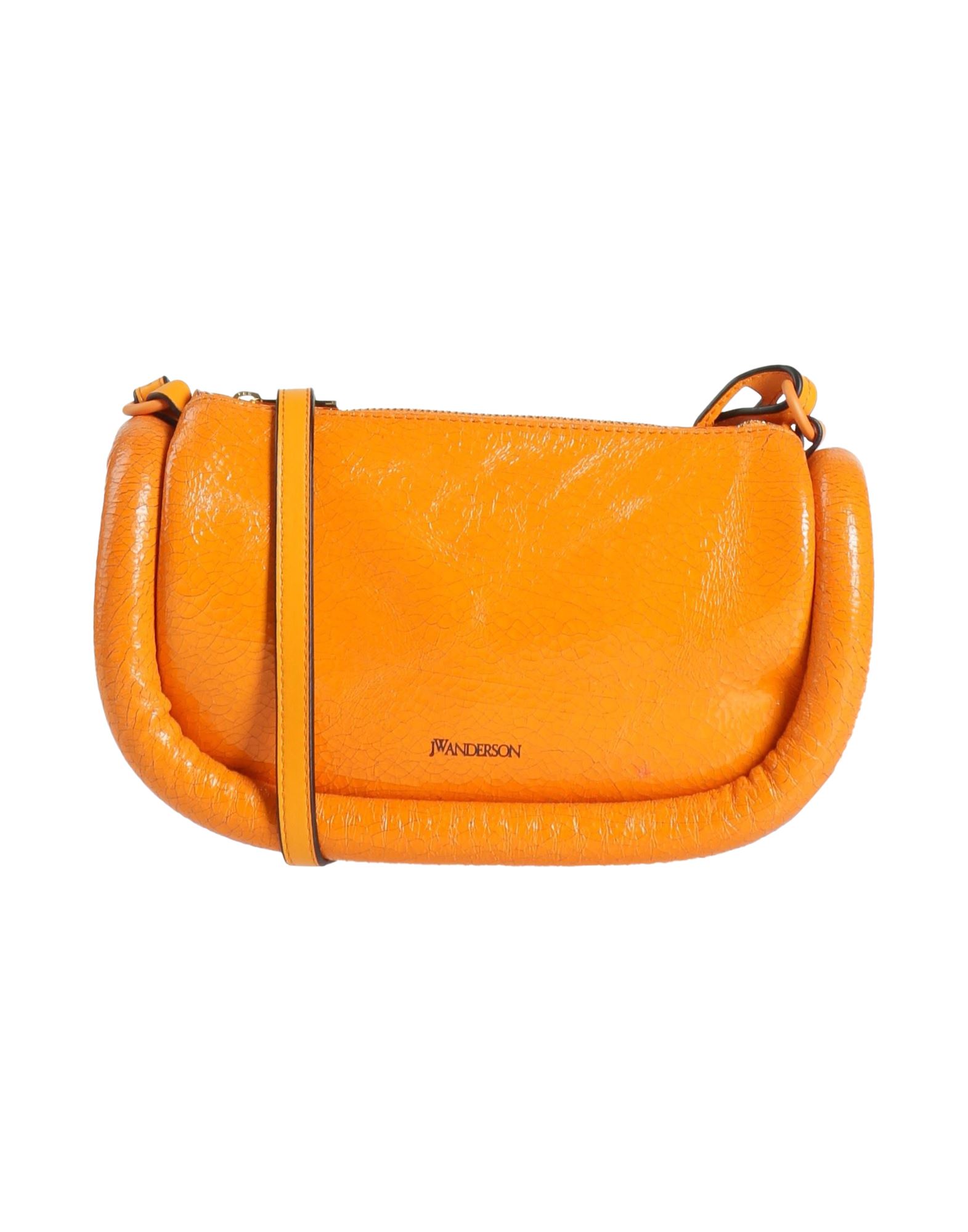 JW ANDERSON Umhängetasche Damen Orange JW ANDERSON Umhängetasche Damen Orange von JW ANDERSON
