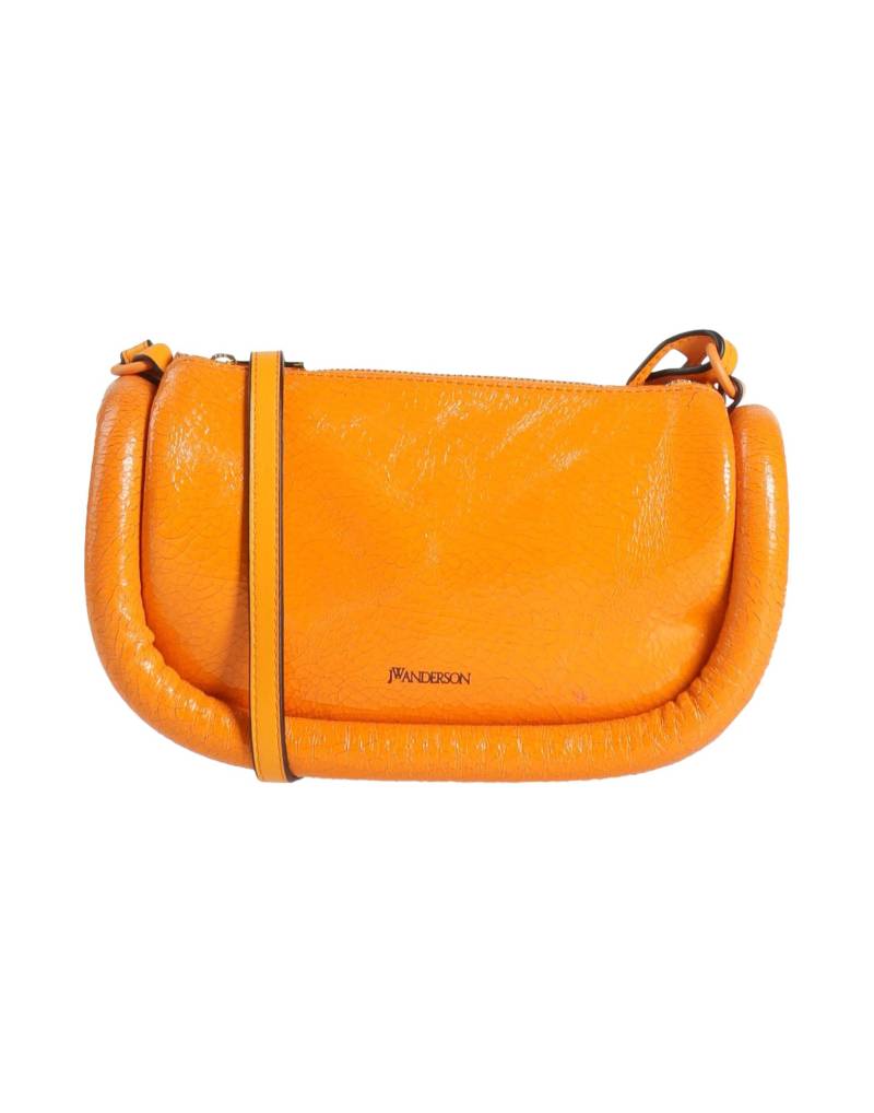 JW ANDERSON Umhängetasche Damen Orange JW ANDERSON Umhängetasche Damen Orange von JW ANDERSON
