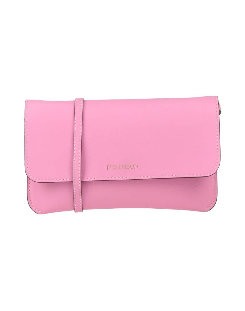 JW ANDERSON Umhängetasche Damen Rosa von JW ANDERSON