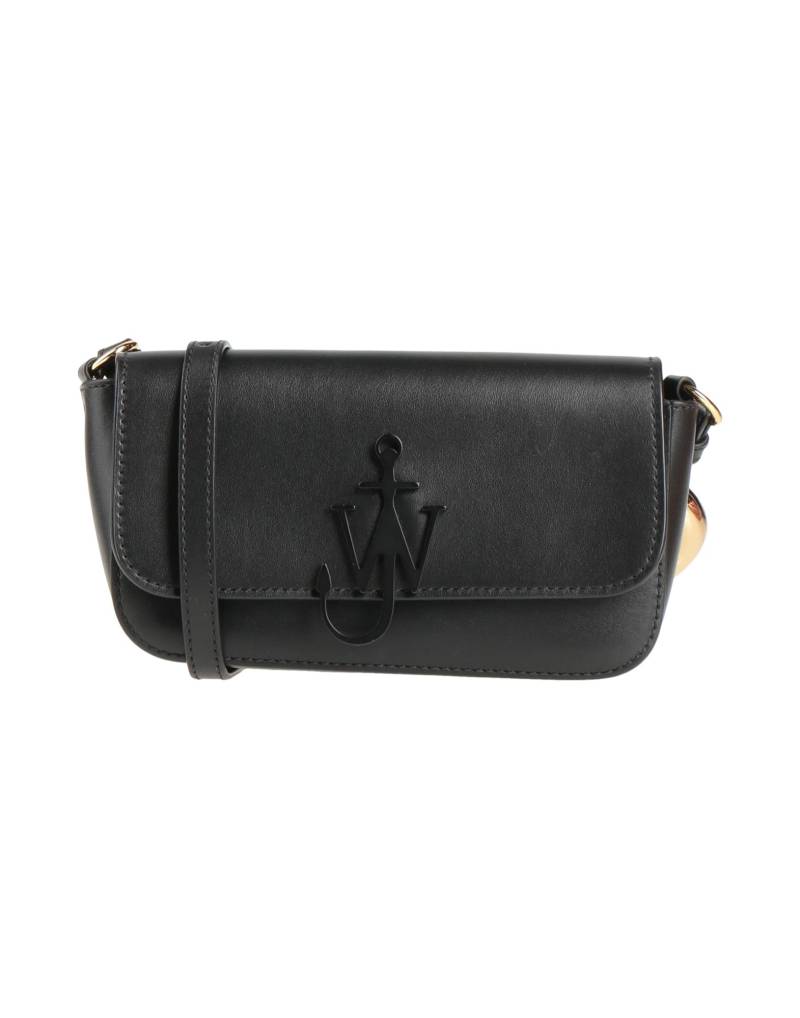 JW ANDERSON Umhängetasche Damen Schwarz von JW ANDERSON