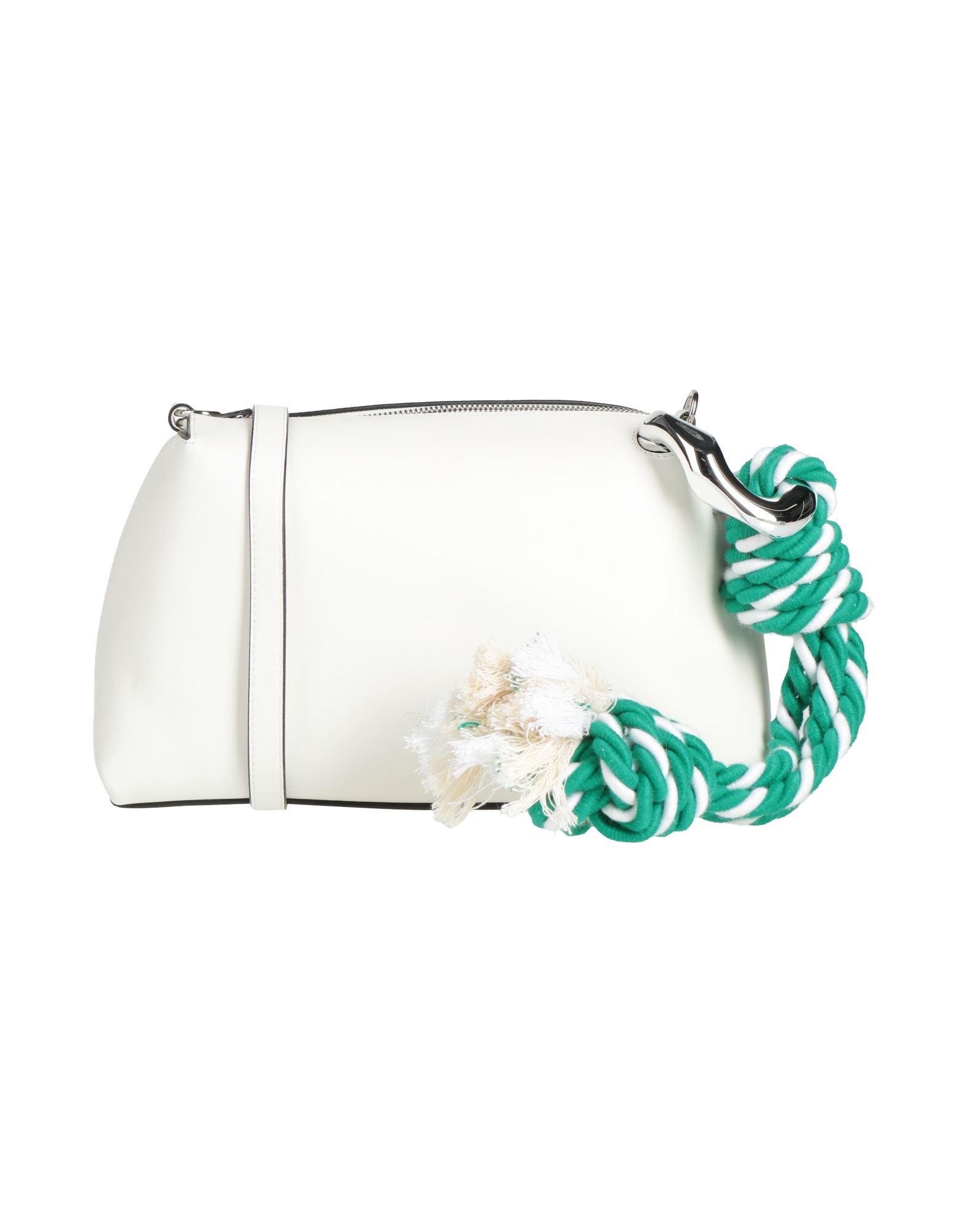 JW ANDERSON Umhängetasche Damen Weiß von JW ANDERSON