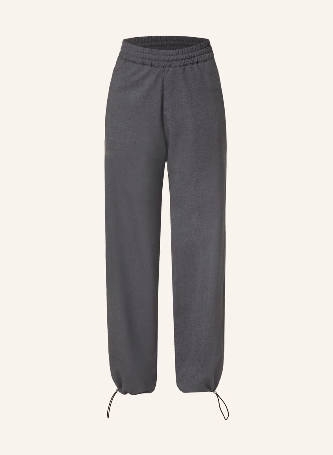 Jw Anderson Track Pants grau von JW ANDERSON