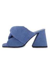 Damen Sandaletten TWISTED HEEL CHIAN von JW Anderson