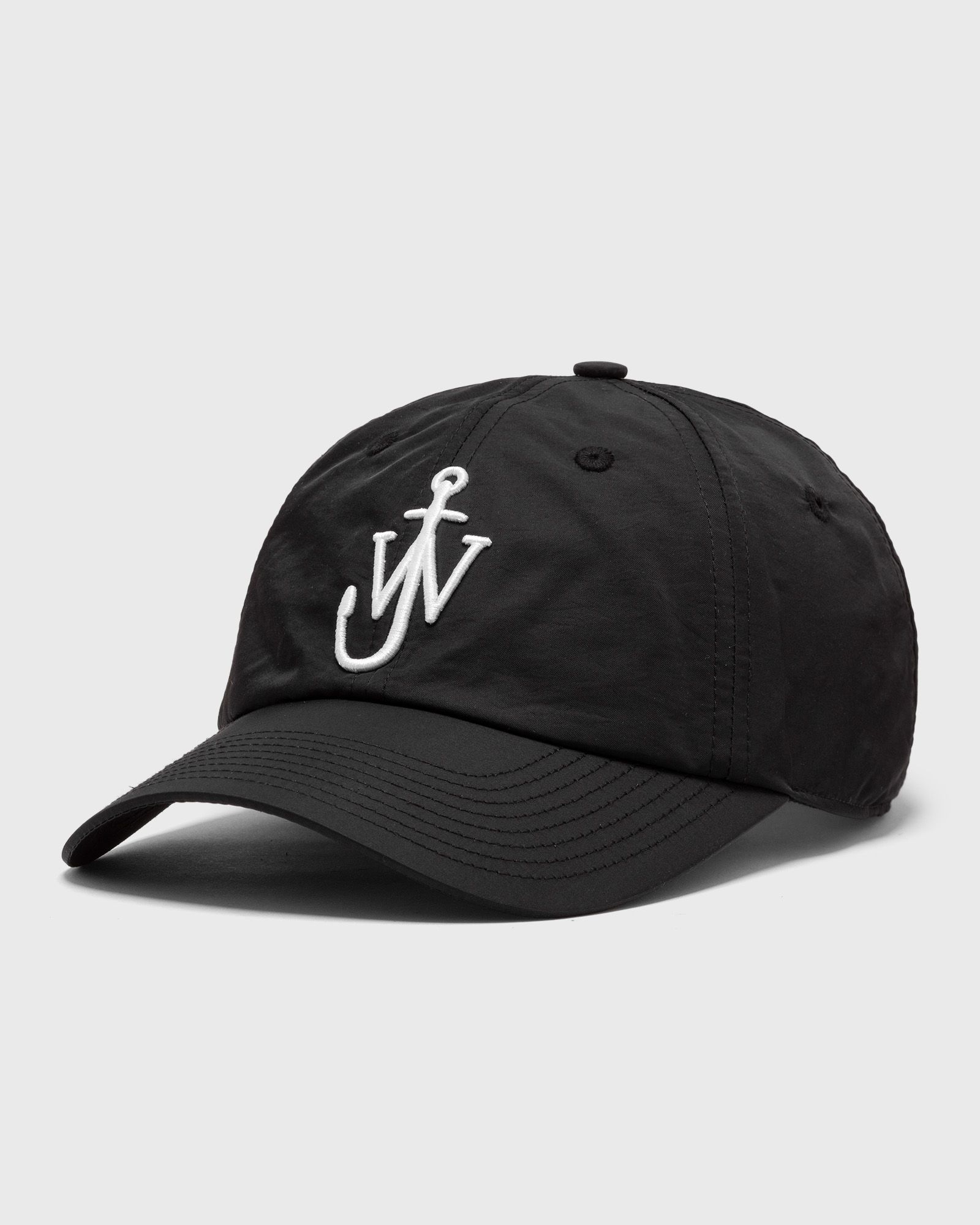 JW Anderson BASEBALL CAP men Caps black in Größe:ONE SIZE von JW Anderson