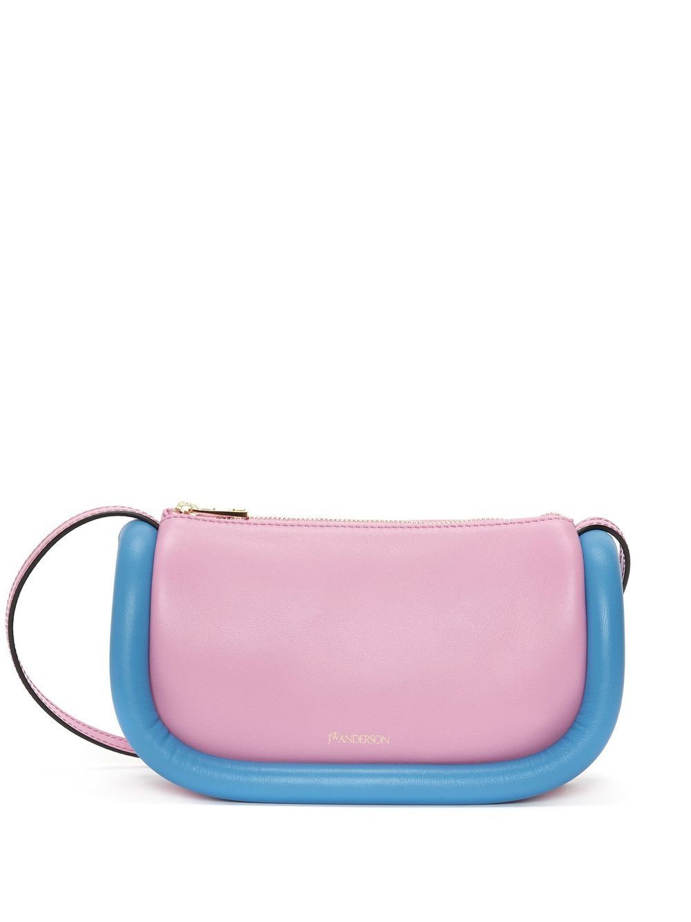 JW Anderson Bumper-12 Tasche - Rosa von JW Anderson