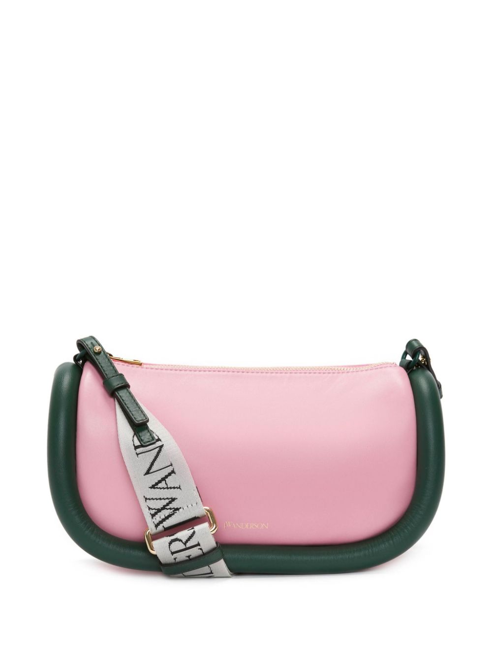 JW Anderson Bumper 15 Umhängetasche - Rosa von JW Anderson