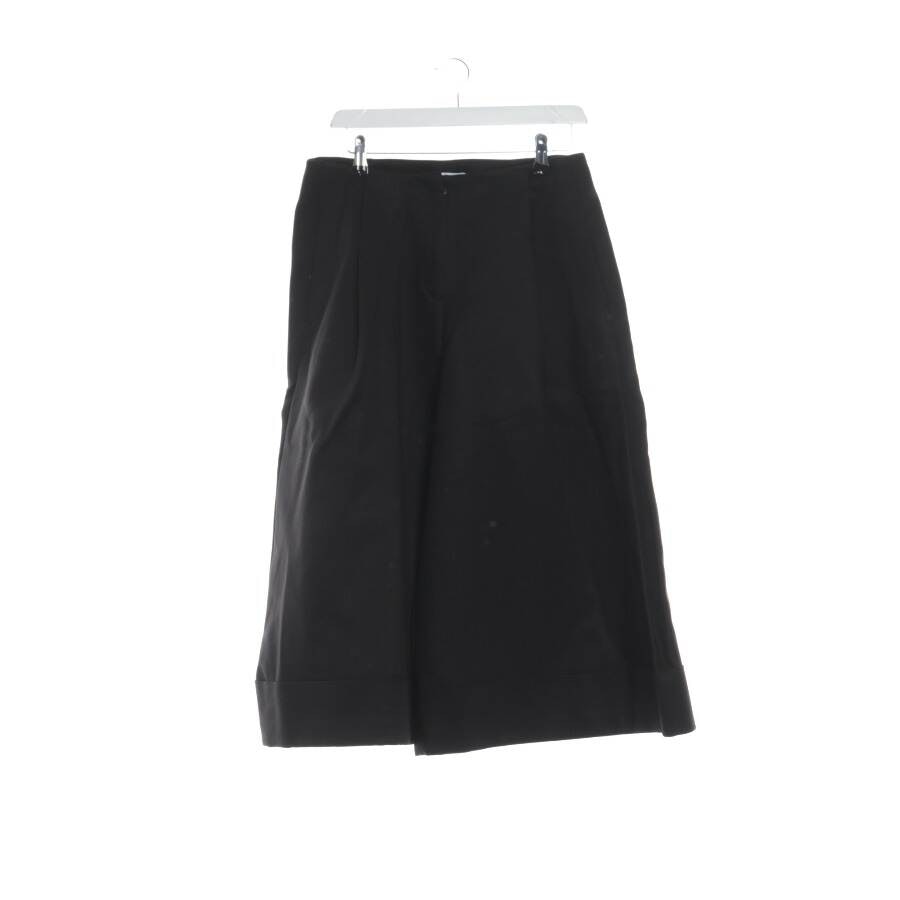 JW Anderson Hose L Schwarz von JW Anderson