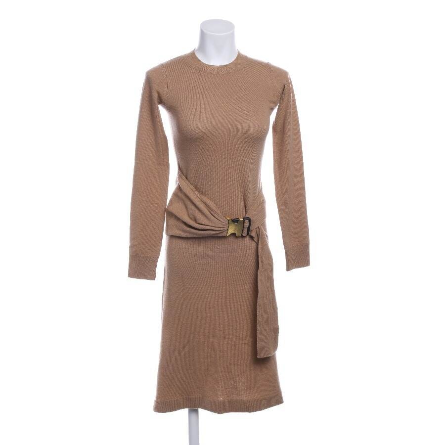 JW Anderson Kleid 2XS Hellbraun von JW Anderson