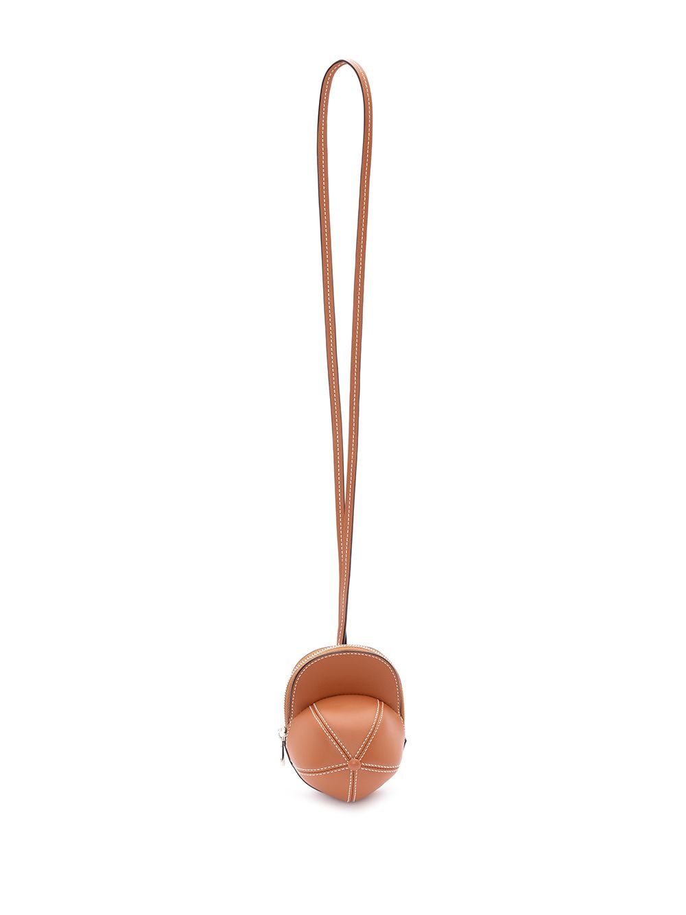 JW Anderson "Nano" Handtasche - Nude von JW Anderson