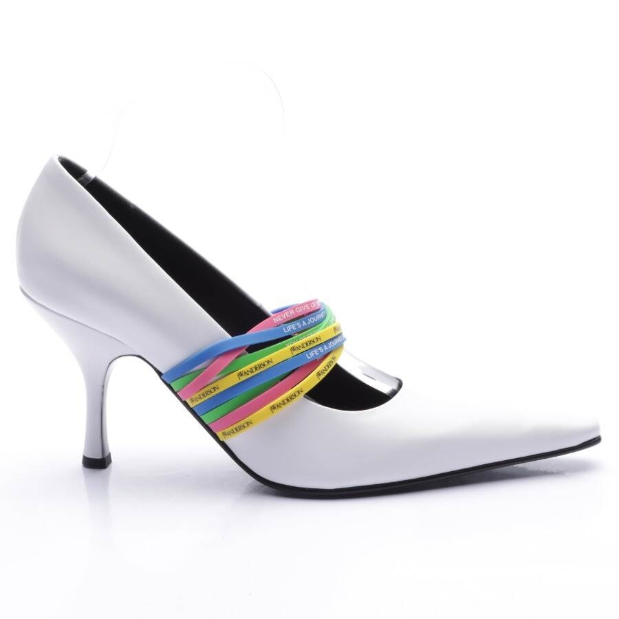 JW Anderson Pumps EUR 40 Mehrfarbig von JW Anderson