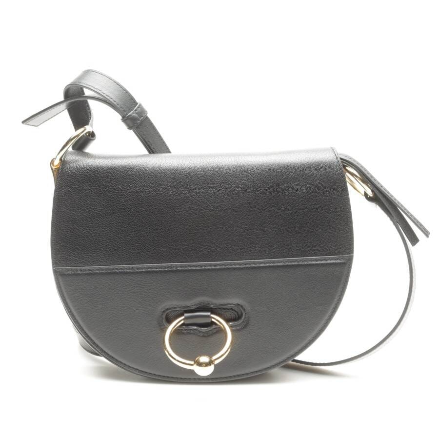 JW Anderson Schultertasche Schwarz von JW Anderson