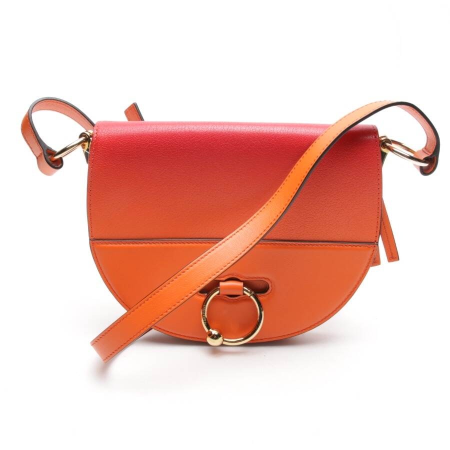 JW Anderson Umhängetasche Orange von JW Anderson