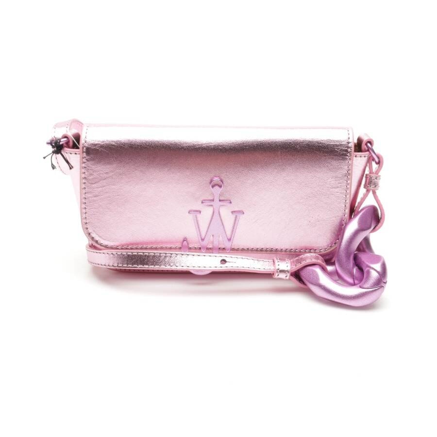 JW Anderson Umhängetasche Fuchsia von JW Anderson