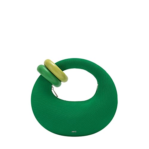 JW PEI Damen Abacus Handtaschen - Grasgrün von JW PEI