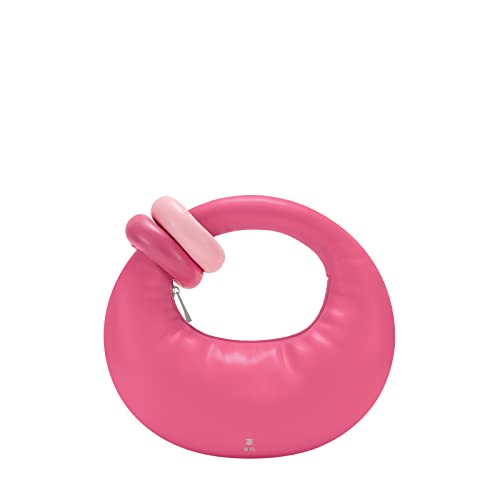 JW PEI Damen Abacus Handtaschen - Rosa von JW PEI